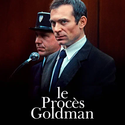 Miniature photo du film : Le procès Goldman