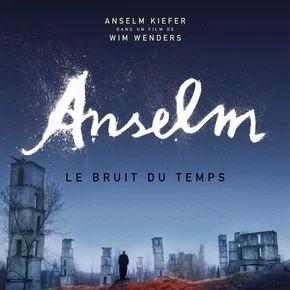 Photo du film : Anselm (Le Bruit du temps)