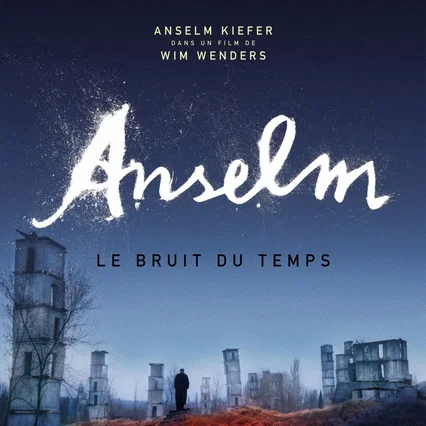 Miniature photo du film : Anselm (Le Bruit du temps)