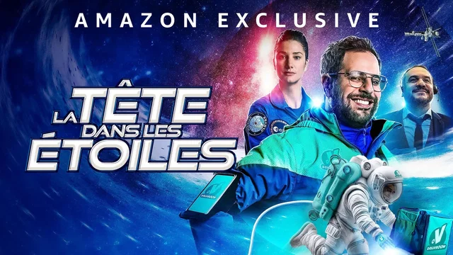 Photo du film : La tête dans les étoiles