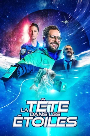 Photo du film : La tête dans les étoiles