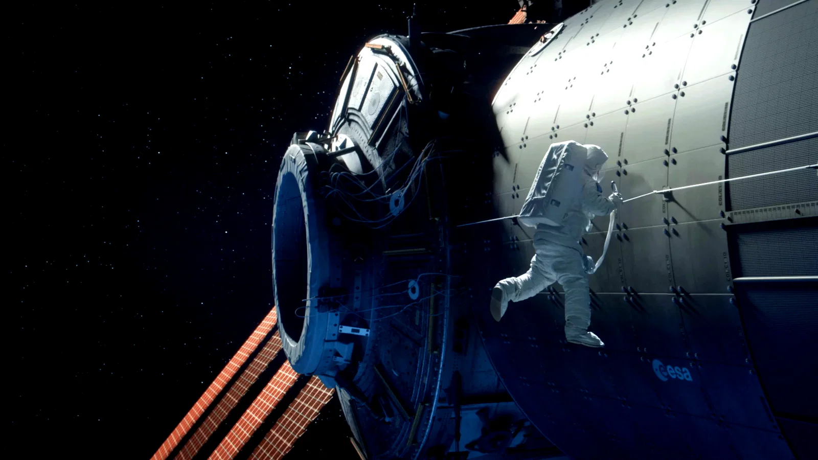 Photo du film : La tête dans les étoiles