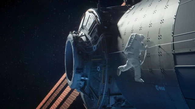 Affiche du film : La tête dans les étoiles