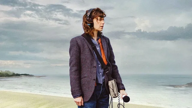 Affiche du film : Les Algues vertes