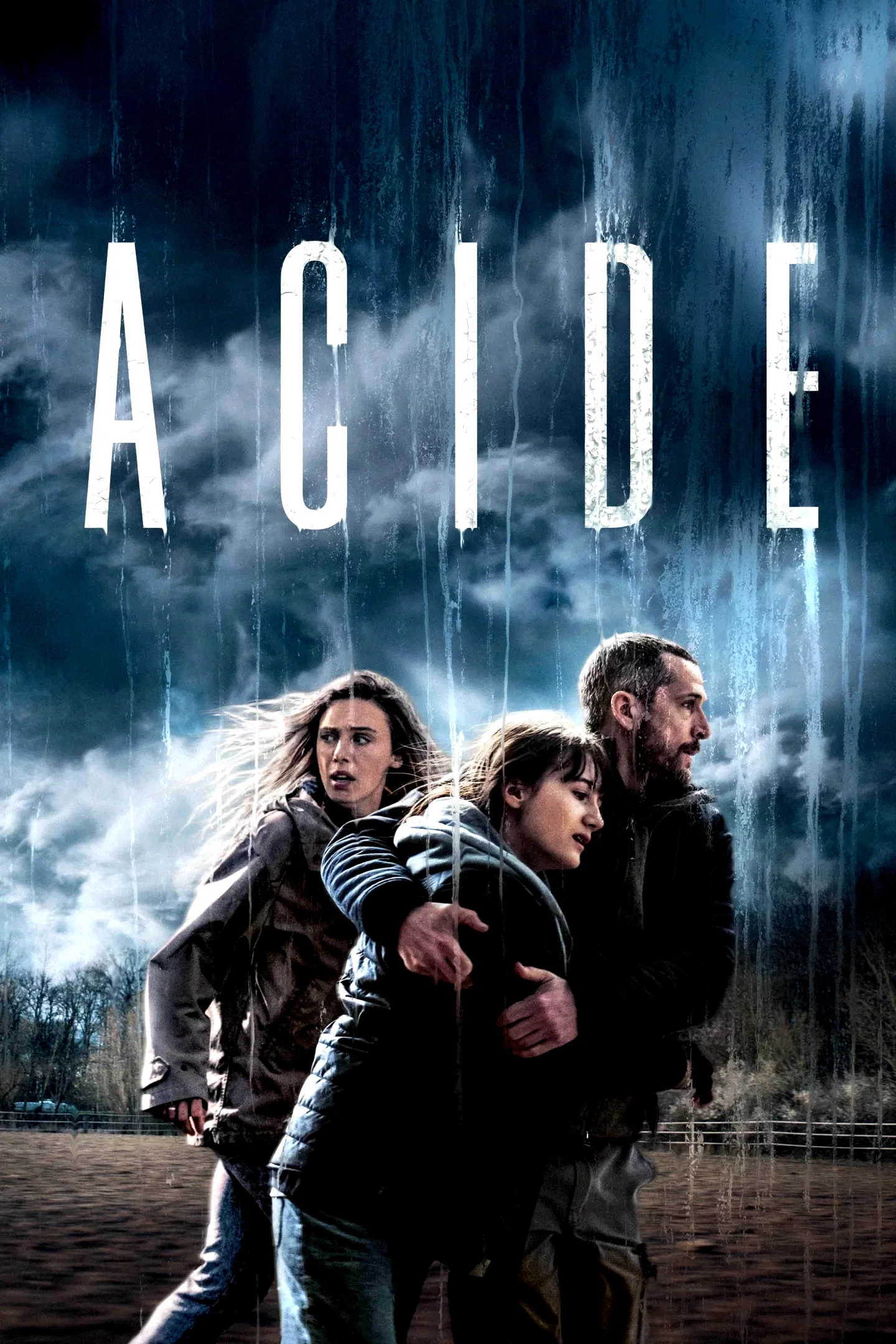 Photo 2 du film : Acide