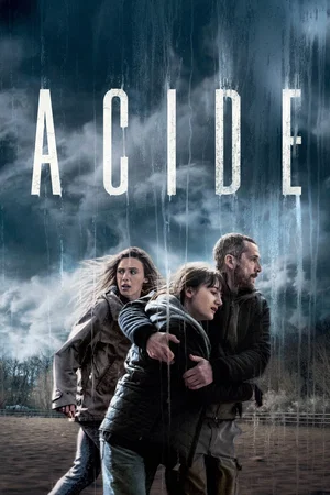 Photo du film : Acide
