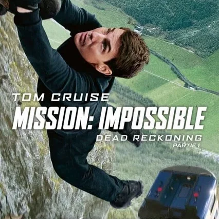 Miniature photo du film : Mission: Impossible – Dead Reckoning Partie 1