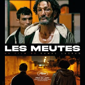 Photo du film : Les meutes