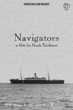 Affiche du film Navigators