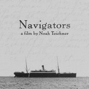 Photo du film : Navigators
