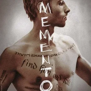Photo du film : Memento