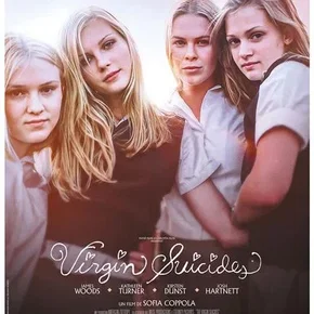 Photo du film : Virgin suicides