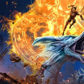 Photo du film : La Guerre des Dieux : Nezha Reborn