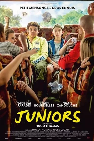 Affiche du film : Juniors