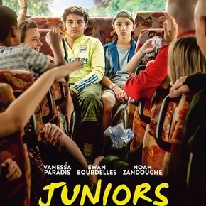Photo du film : Juniors