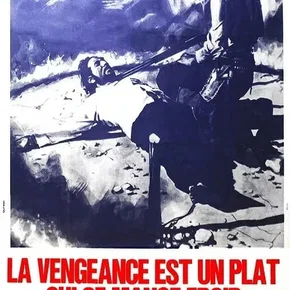 Photo du film : La vengeance est un plat qui se mange froid