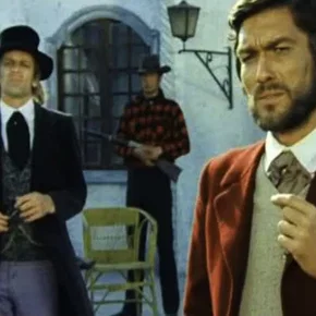 Photo du film : La vengeance est un plat qui se mange froid