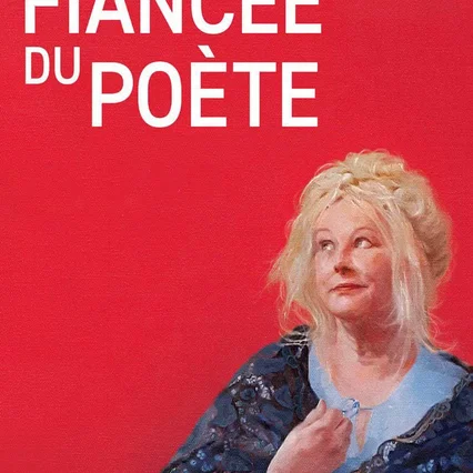 Miniature photo du film : La fiancée du poète