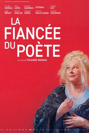 Affiche du film : La fiancée du poète