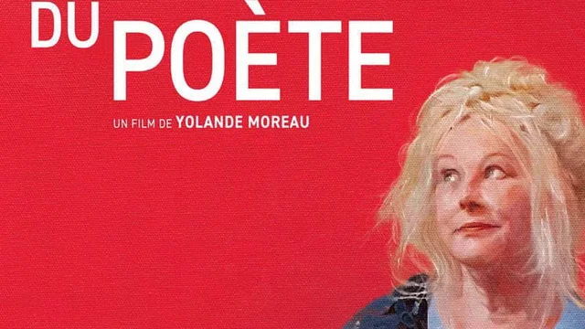 Affiche du film : La fiancée du poète