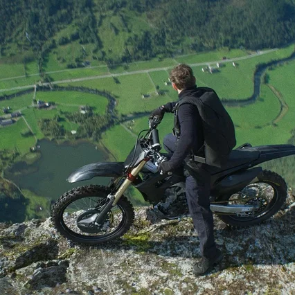 Miniature photo du film : Mission: Impossible – Dead Reckoning Partie 1