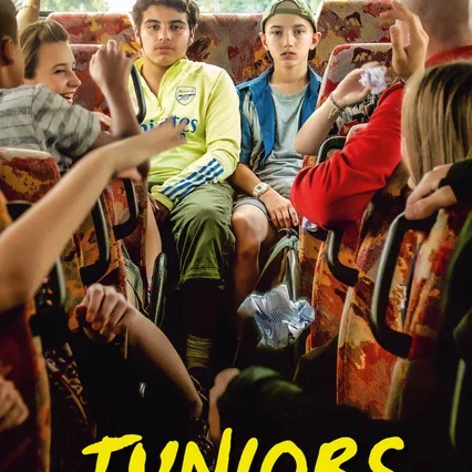 Miniature photo du film : Juniors