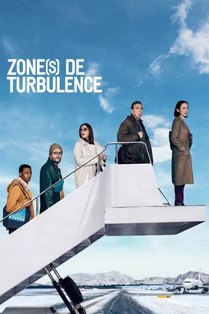 Photo du film : Zone(s) de turbulence