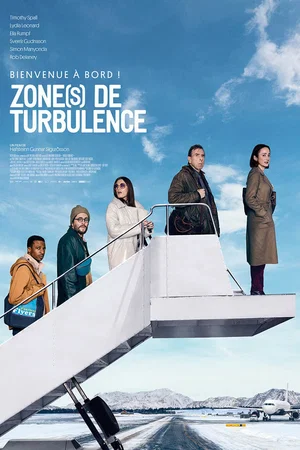 Photo du film : Zone(s) de turbulence
