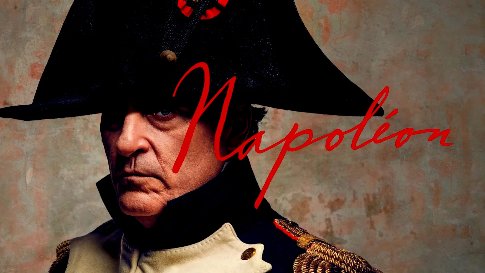 Photo du film : Napoleon
