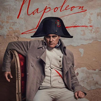 Miniature photo du film : Napoleon