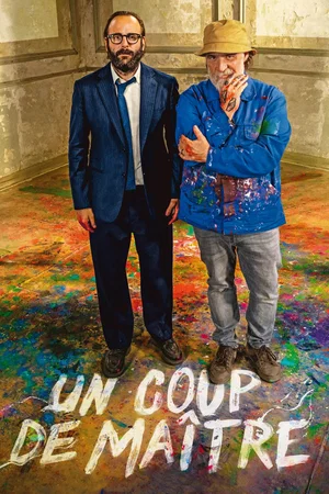 Photo du film : Un coup de maître