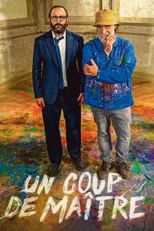 Photo du film : Un coup de maître