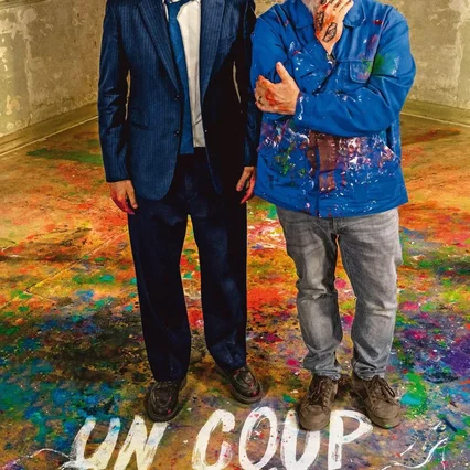 Miniature photo du film : Un coup de maître