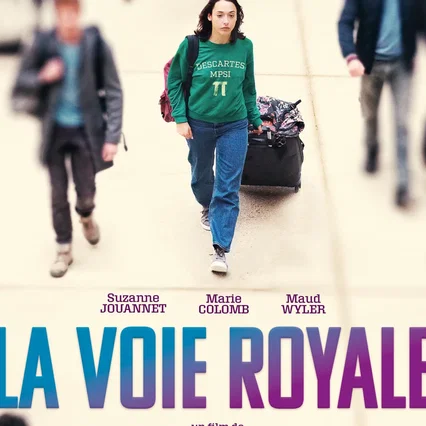 Miniature photo du film : La Voie royale