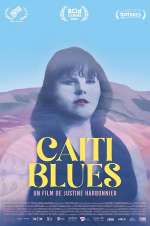 Photo 3 du film : Caiti Blues