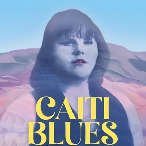 Photo du film : Caiti Blues