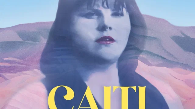 Affiche du film : Caiti Blues