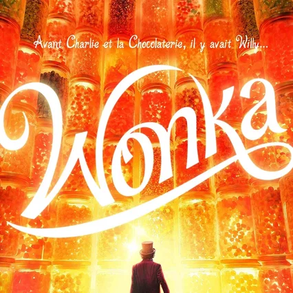 Miniature photo du film : Wonka