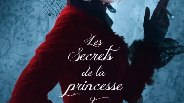 Affiche du film : Les secrets de la princesse de Cadignan