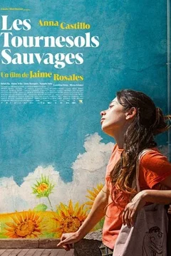 Affiche du film Les tournesols sauvages