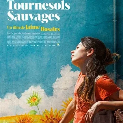 Miniature photo du film : Les tournesols sauvages