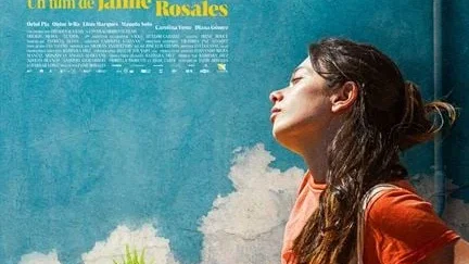 Affiche du film : Les tournesols sauvages