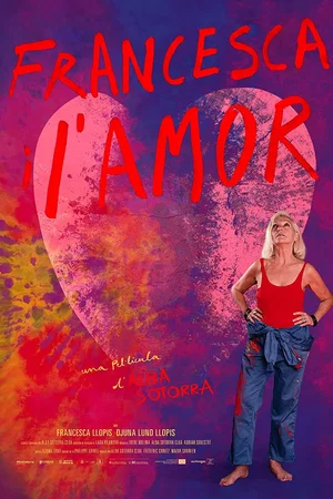 Photo 1 du film : Francesca et l'amour