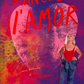 Photo du film : Francesca et l'amour