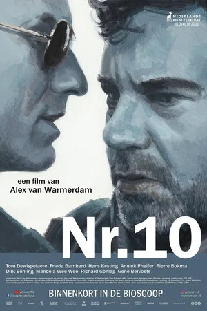 Photo du film : N°10
