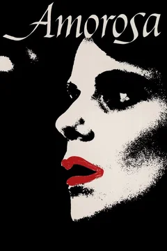 Affiche du film Amorosa