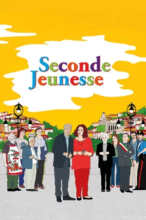 Photo 1 du film : Seconde jeunesse