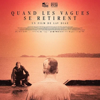 Miniature photo du film : Quand les vagues se retirent