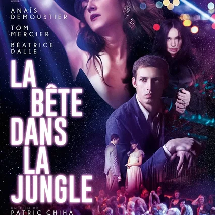 Miniature photo du film : La bête dans la jungle