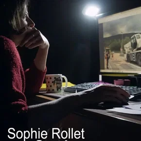 Photo du film : Sophie Rollet contre Goodyear